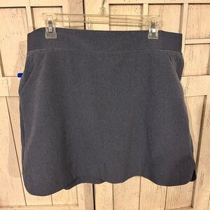 NWT 32 degrees Cool Skort